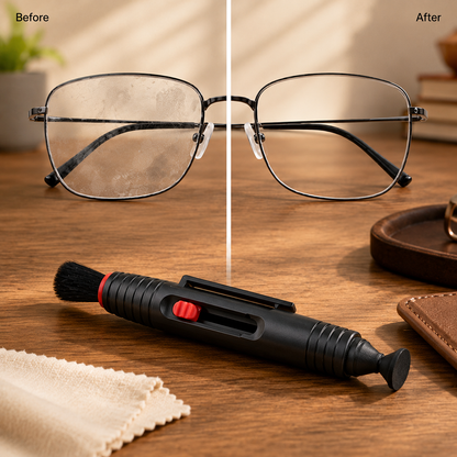 Lustrr Lens™ Cleaning Pen