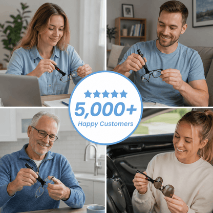 Lustrr Lens™ Cleaning Pen