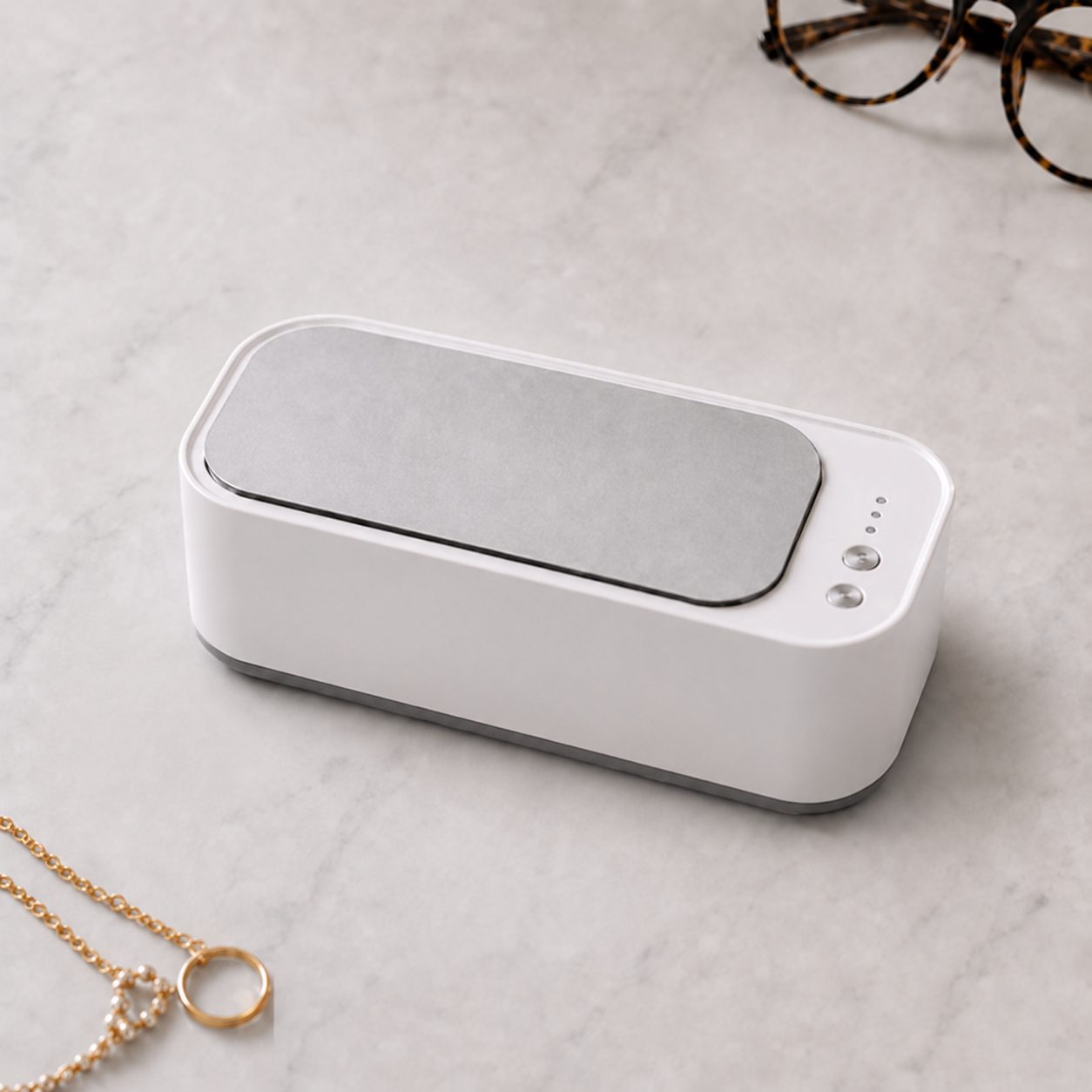 Lustrr Lens™ Soundwave Glasses Cleaner