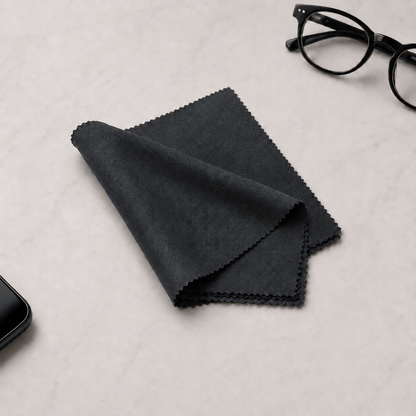 Lustrr Gleam™ Microfiber Cloth