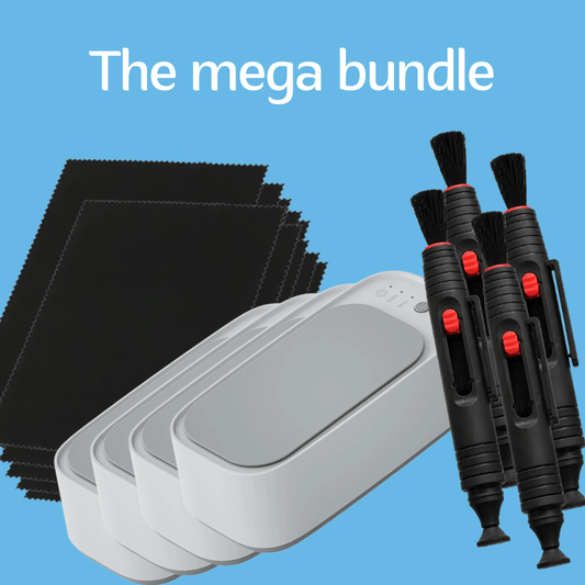 Lustrr™ Mega Bundle