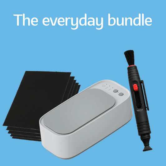 Lustrr™ Everyday Bundle